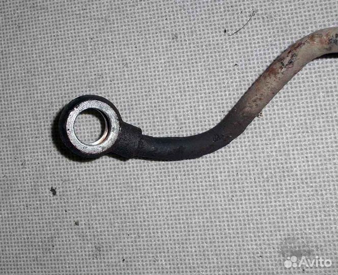 Трубка, шланг высокого давления Audi A8 6.0 V12 20