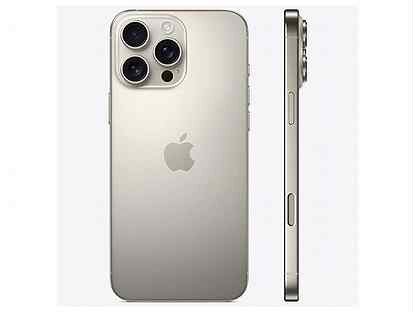 iPhone 16 Pro, 256 ГБ