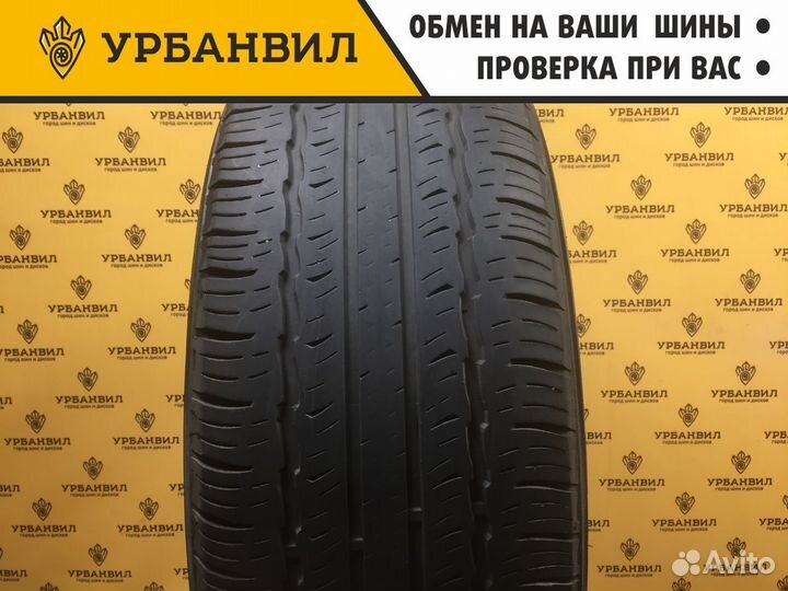 Triangle AdvanteX SUV TR259 255/55 R19 111W