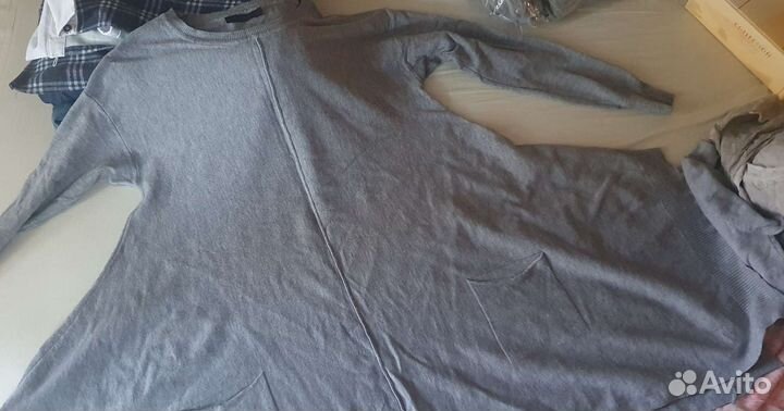 Женские вещи пакетом 52