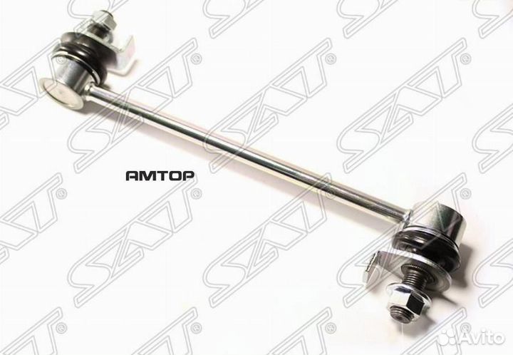 SAT ST-54617-WL000 Тяга стабилизатора переднего ni