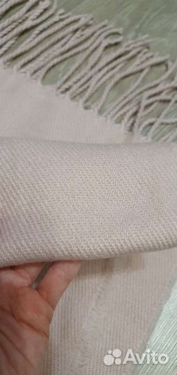 Шарф женский теплый