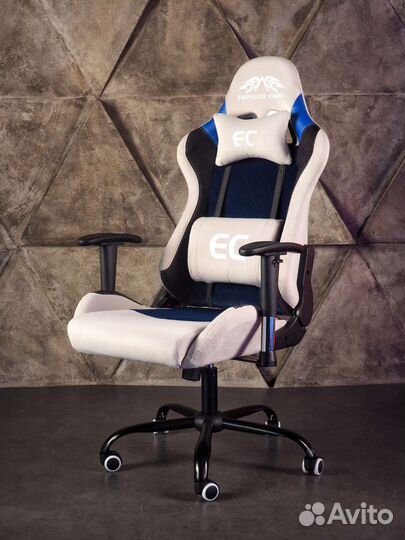 Кресло компьютерное, геймерское, игровое