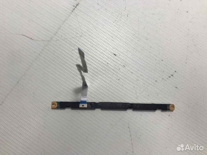 Плата кнопок тачпада для Sony PCG-41219V