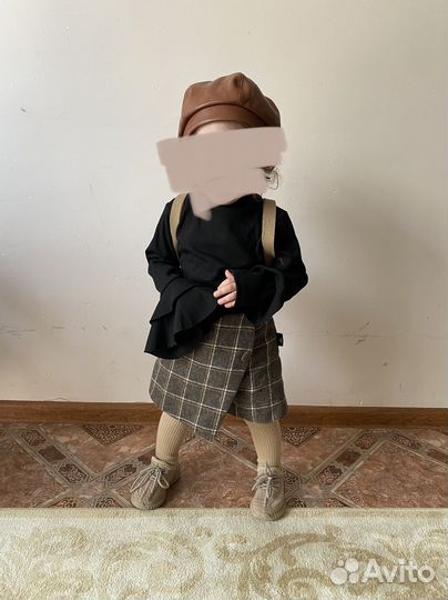 Костюм для девочки