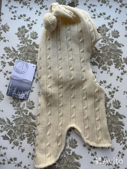 Шапка шлем kivat 3 новый