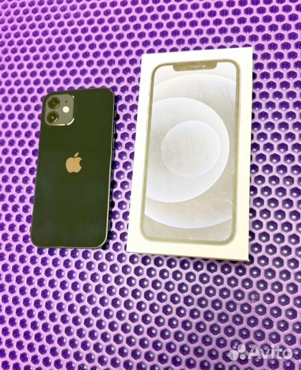 iPhone 12, 128 ГБ