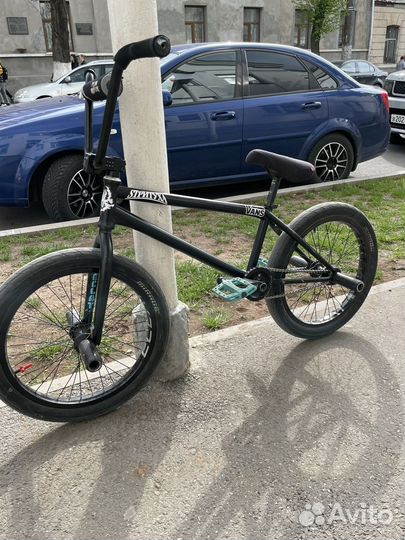 BMX