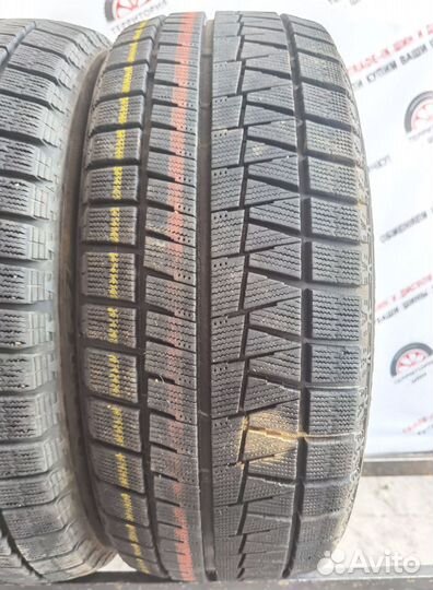 Bridgestone Blizzak Revo GZ 215/50 R17 98T