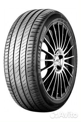 Michelin Primacy 4+ 255/45 R20 101V