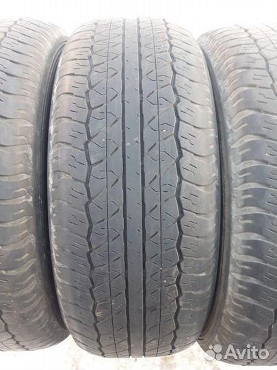 Dunlop Grandtrek AT20 265/60 R18