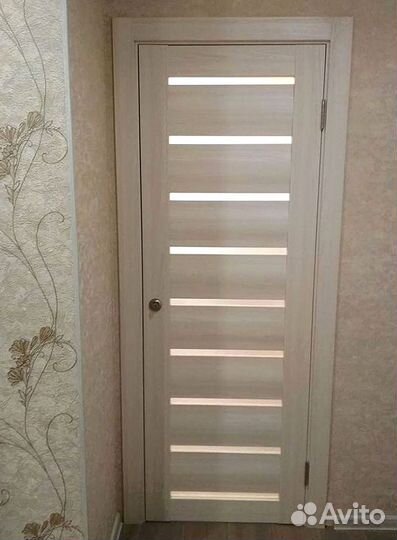 Двери межкомнатные