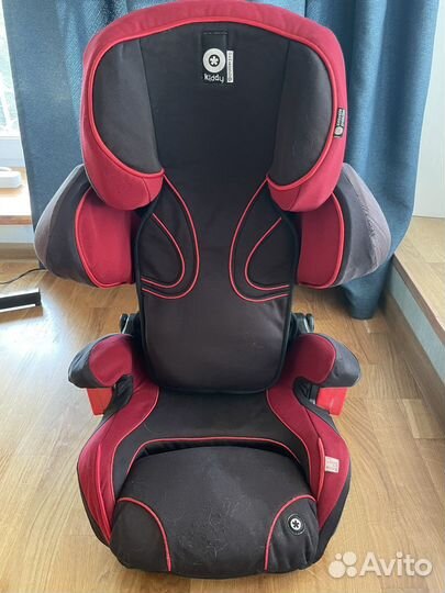 Автомобильное кресло kiddy