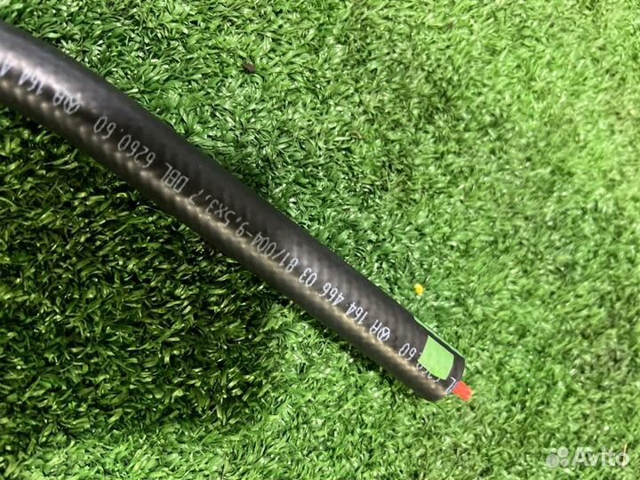 Шланг гидроусилителя Mercedes-Benz Gl-Class X164