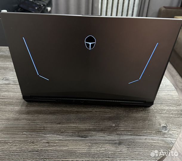 Игровой ноутбук thunderobot 911 plus x