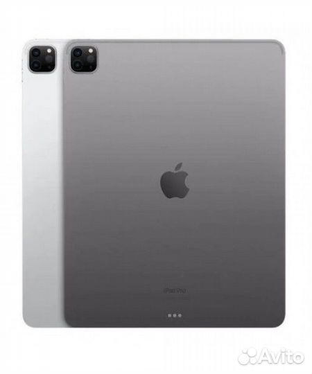 Apple iPad Pro 12.9 2021 256Gb