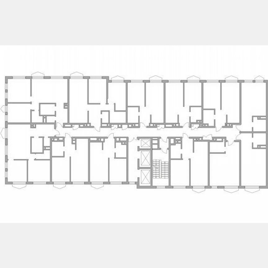 Квартира-студия, 33,2 м², 11/32 эт.