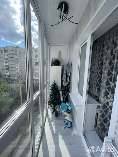 Остекление балконов и лоджий