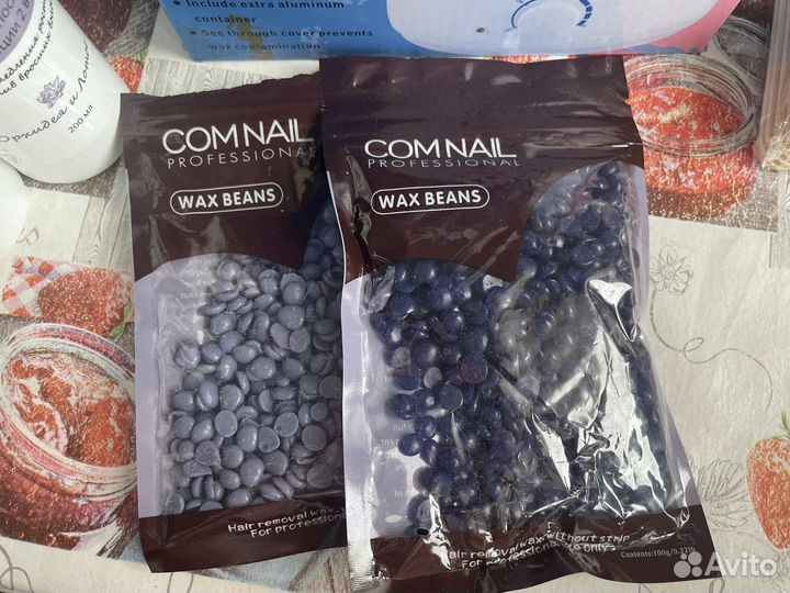 Воскоплав для депиляции