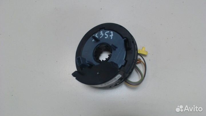 Шлейф руля Mercedes A W168, 2001