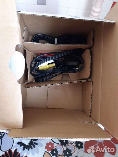 Видеокамера sony handycam