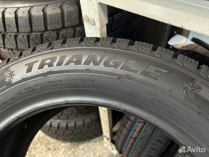 Triangle PL01 215/55 R18 99R