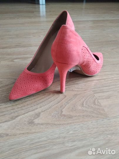 Туфли новые женские