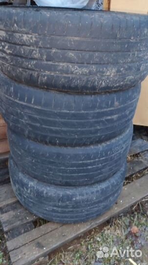 Bridgestone Turanza T001 225/55 R17 97V