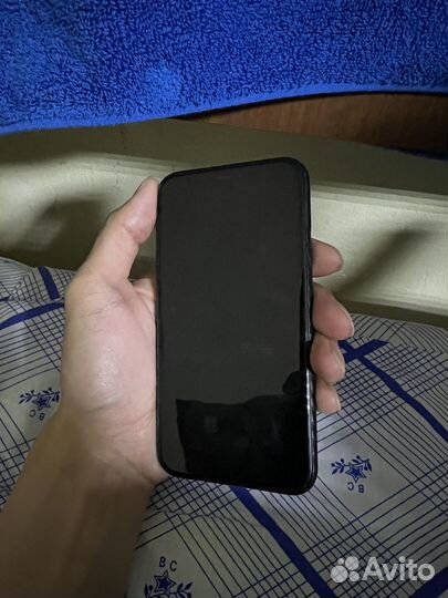 iPhone Xr, 256 ГБ