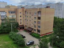 3-к. квартира, 65 м², 6/9 эт.