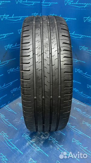 Continental ContiEcoContact 5 215/55 R17 94V