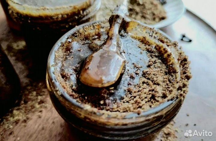 Интенсификатор мужской силы