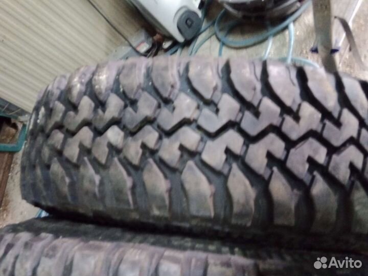 Колеса OFF-road