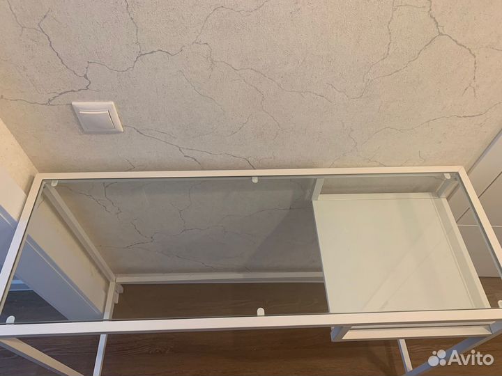 Стол для ноутбука IKEA Витше