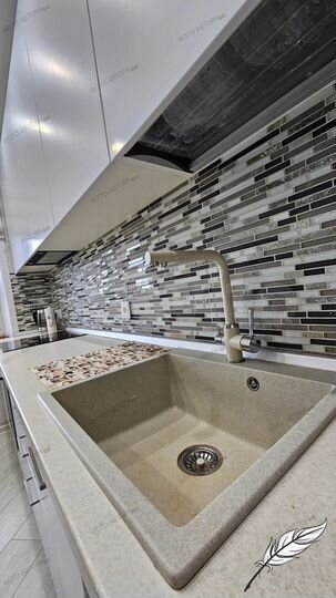 2-к. квартира, 74,3 м², 10/12 эт.