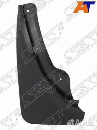 Брызговик mercedes C-class W204 11-14 задний LH