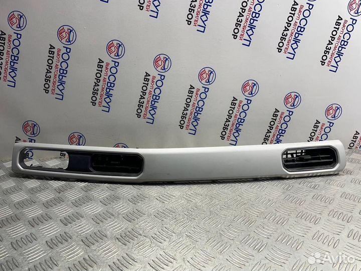 Накладка торпедо Renault Arkana