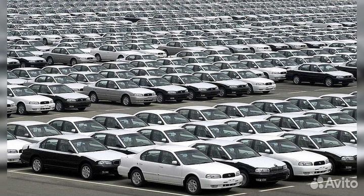 Авто из японии/без пробега рф/аукцион/автоподбор