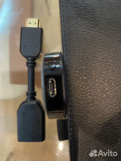 Google chromecast H2G2-42