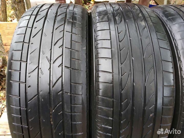 Bridgestone Dueler H/P Sport 225/55 R18