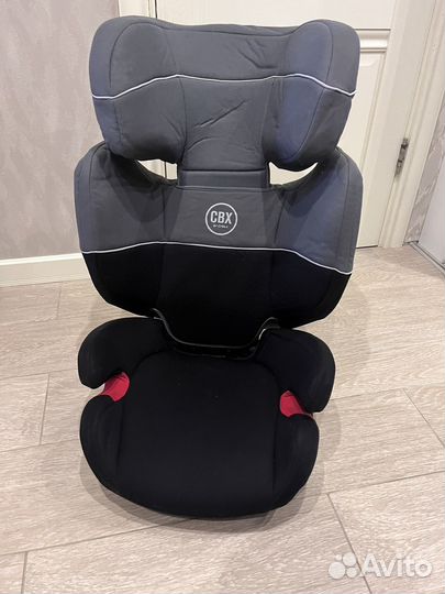 Автокресло