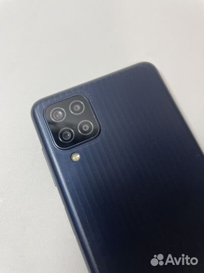 Samsung Galaxy M12, 4/64 ГБ