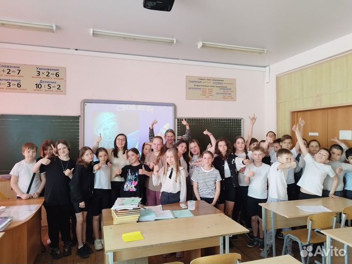Няня для ребенка