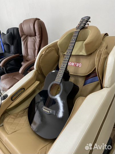 Акустическая гитара Belucci 40