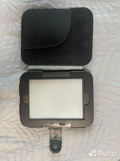 Электронная книга Nook