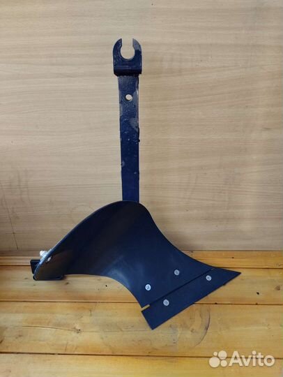 Плуг для мотоблока нева
