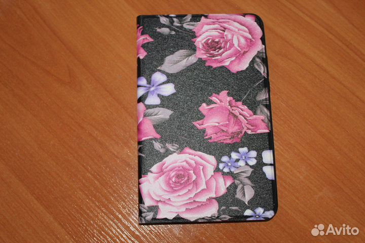 Чехол-книжка