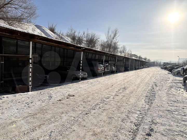 Автосервис, 2000 м²
