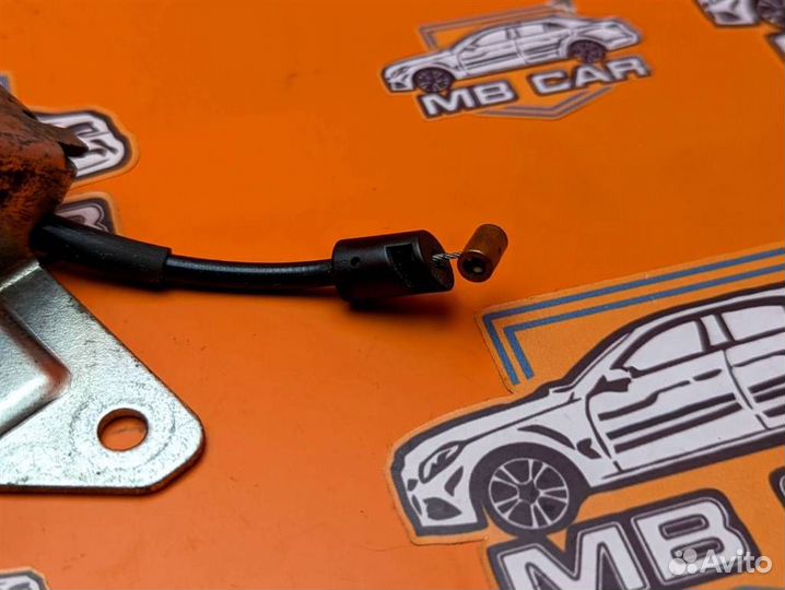 Замок багажника w168 A-class 668.942 05.2002