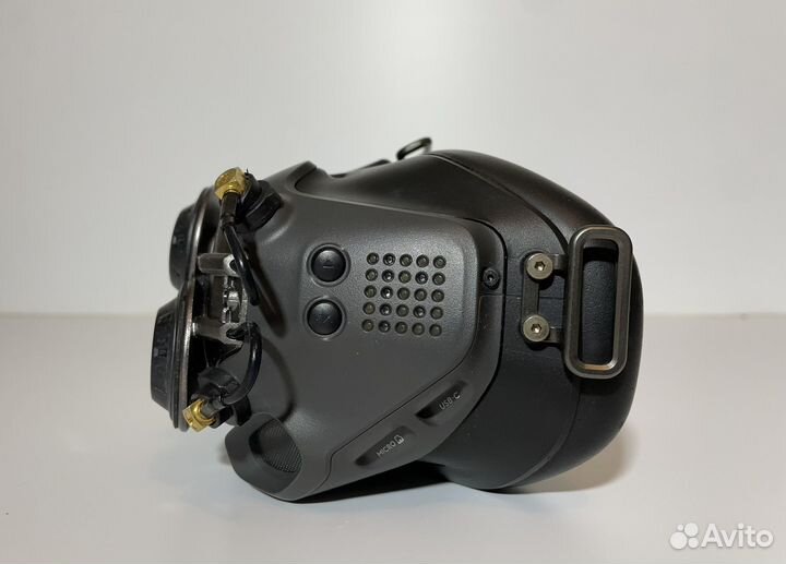 Dji fpv очки goggles v1